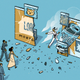 Illustration for article titled How to Get Your Marketing Chops Up to Speed